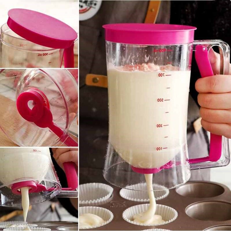 AFINMEX™ Kitchen Aid Accessories.Measuring Cup