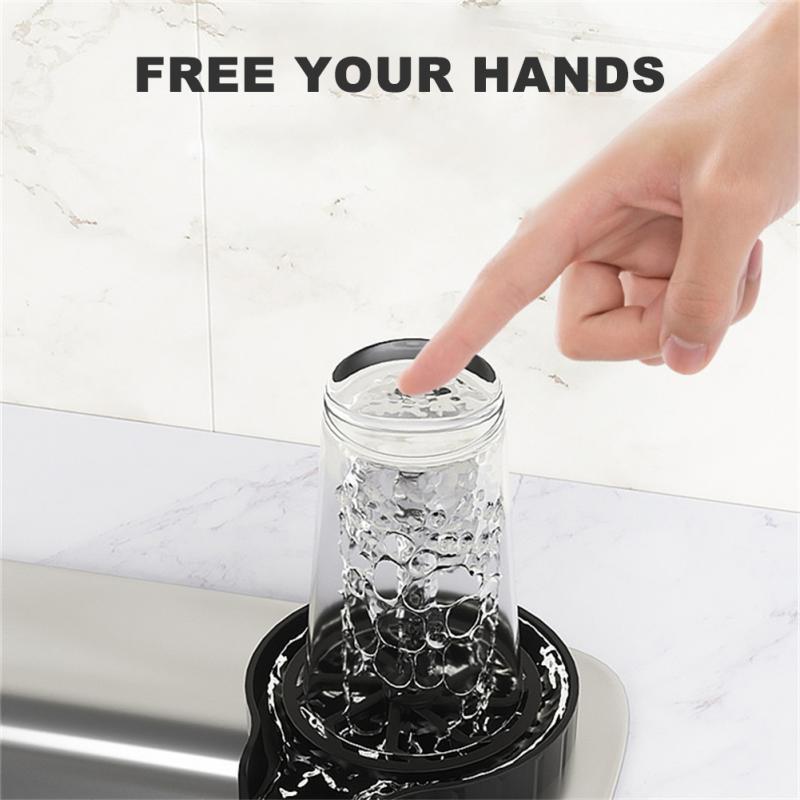 AFINMEX™ Cup washer tool, free your hands